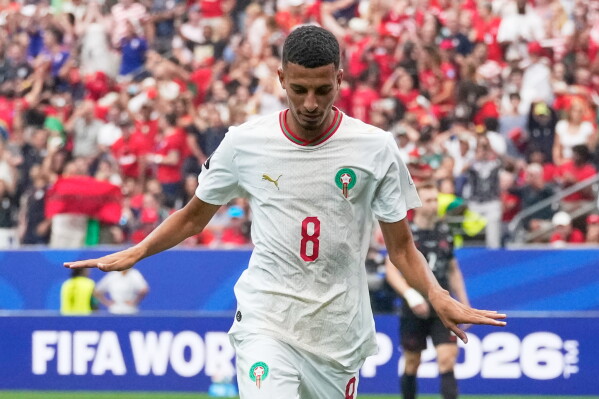 Morocco End Canada's World Cup Run